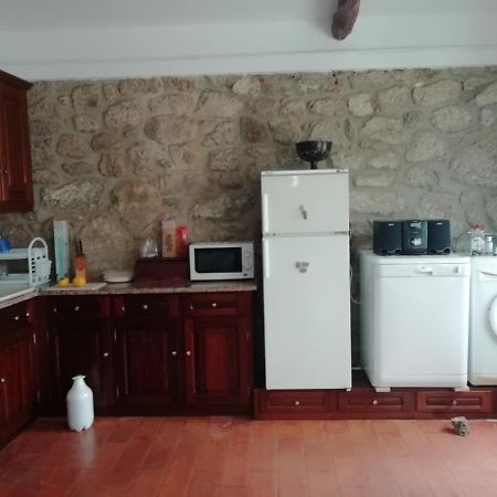 Casa Do Batista Villa Britiande Exterior photo