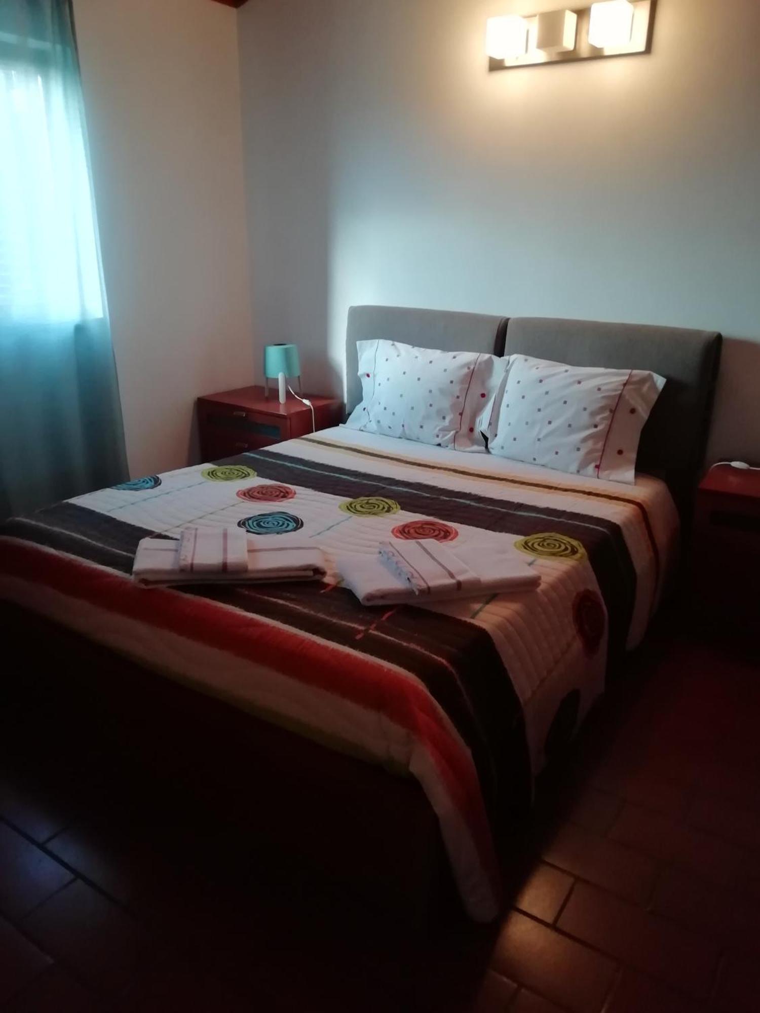 Casa Do Batista Villa Britiande Room photo