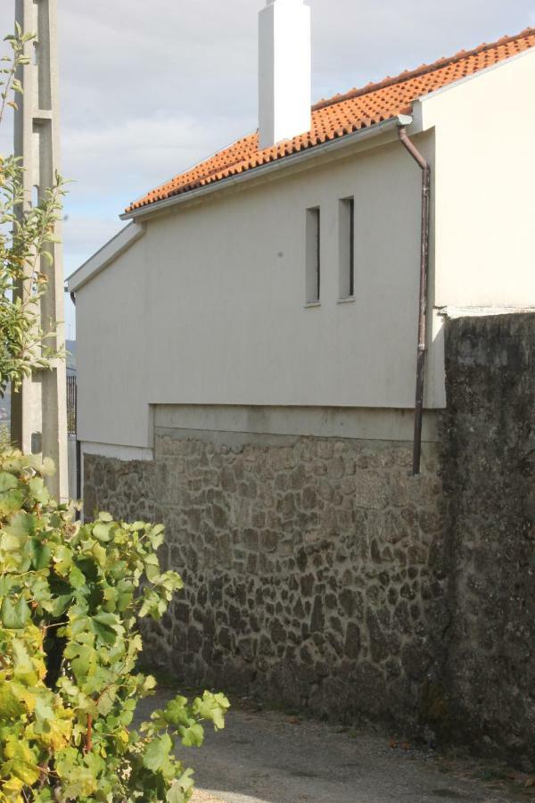 Casa Do Batista Villa Britiande Exterior photo