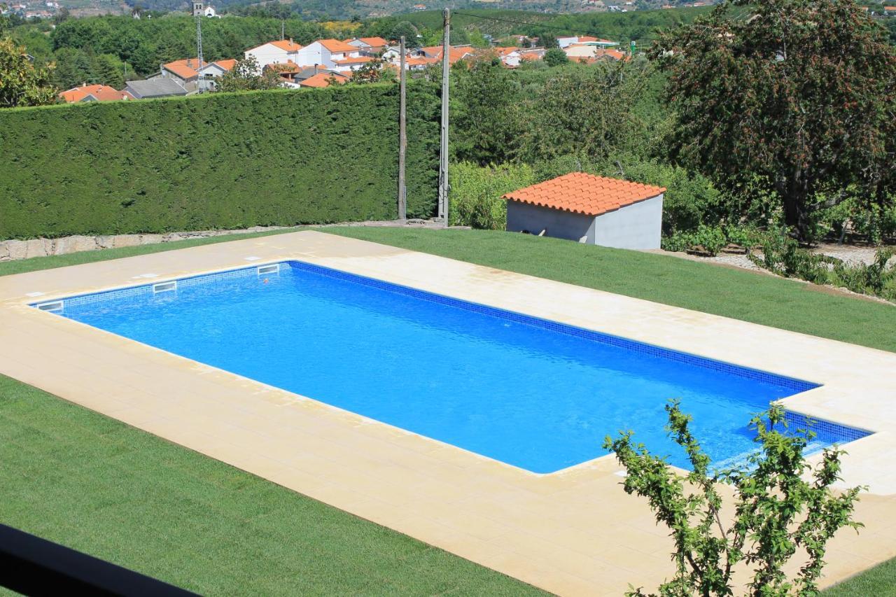 Casa Do Batista Villa Britiande Exterior photo