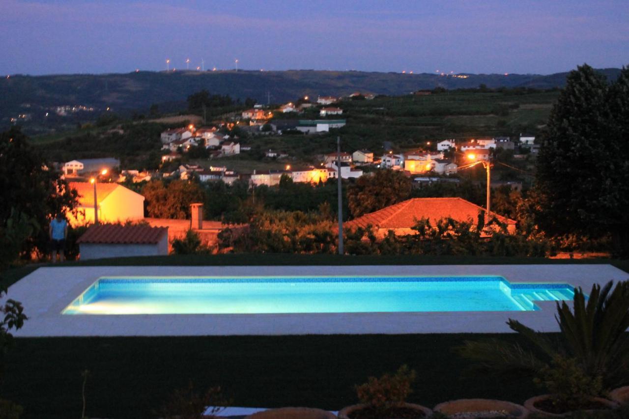 Casa Do Batista Villa Britiande Exterior photo